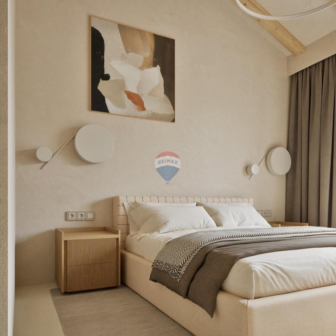 Istra, Labin - nova villa s bazenom i velikom okućnicom