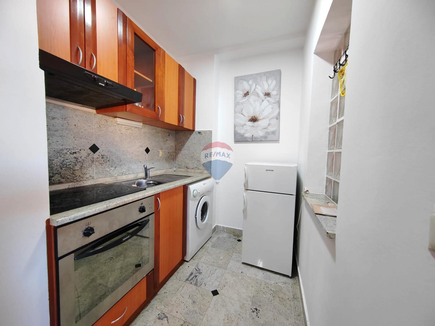 Flat/Appartement Krk, 32m2