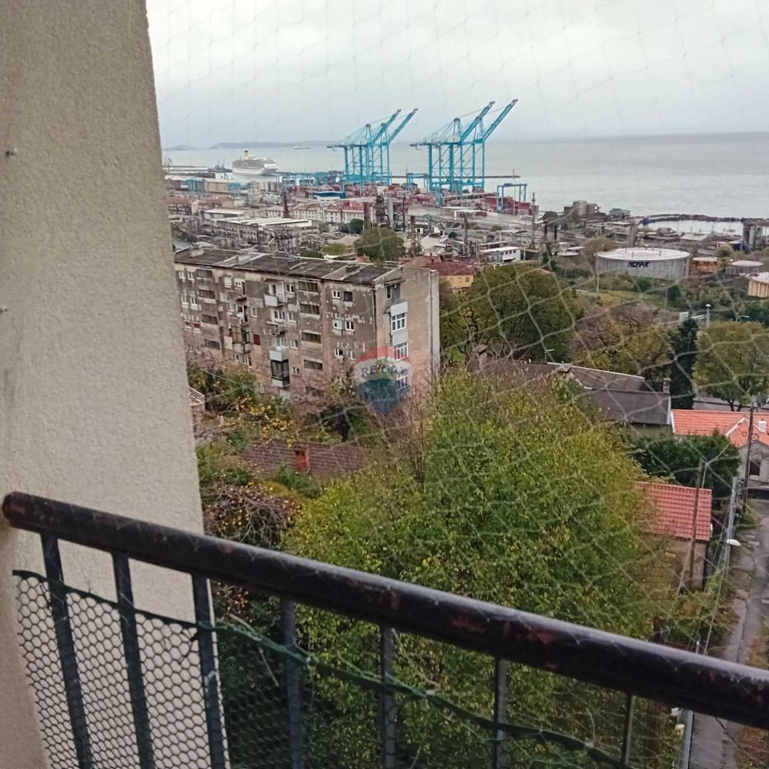 Wohnung Turnić, Rijeka, 111m2