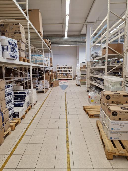 Офисное помещение Rovinj, 900m2