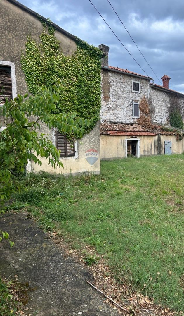 House Antonci, Poreč, 120m2