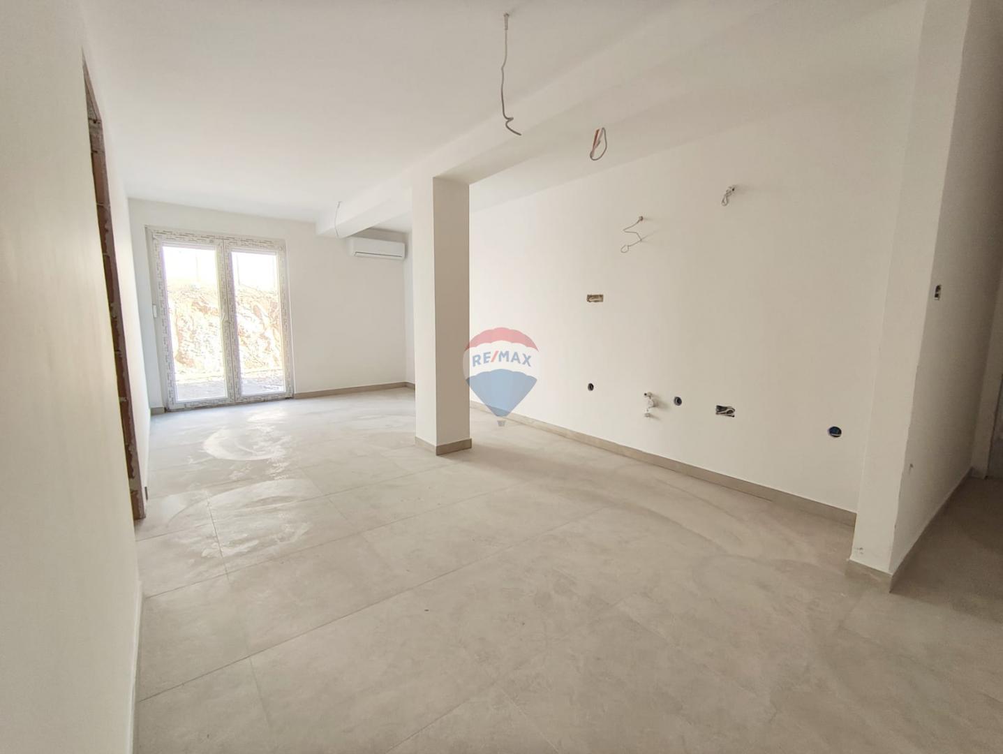 Квартира/Апартамент Crikvenica, 41,63m2