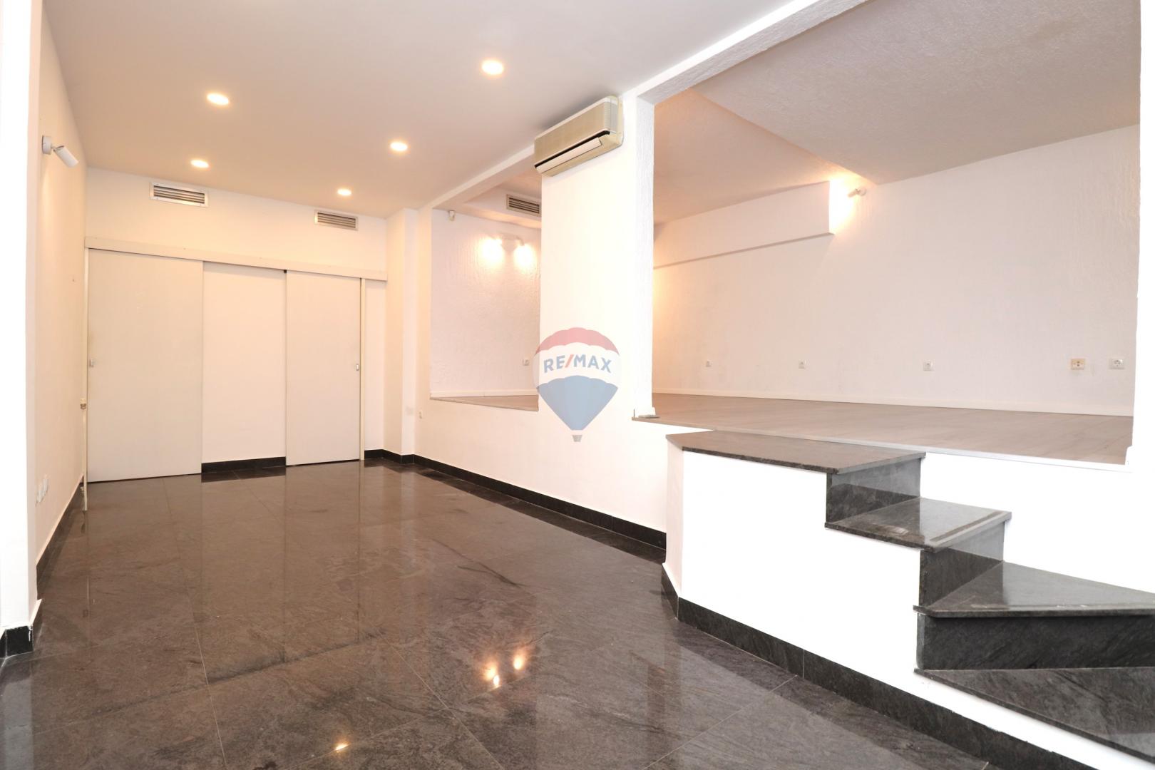 Unternehmesverkauf Male&scaron;nica, Stenjevec, 55m2