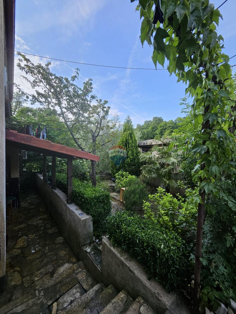 Haus Marčelji, Vi&scaron;kovo, 190m2