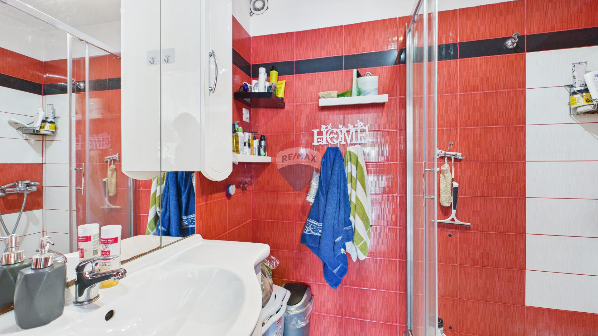 Wohnung Kantrida, Rijeka, 89,54m2