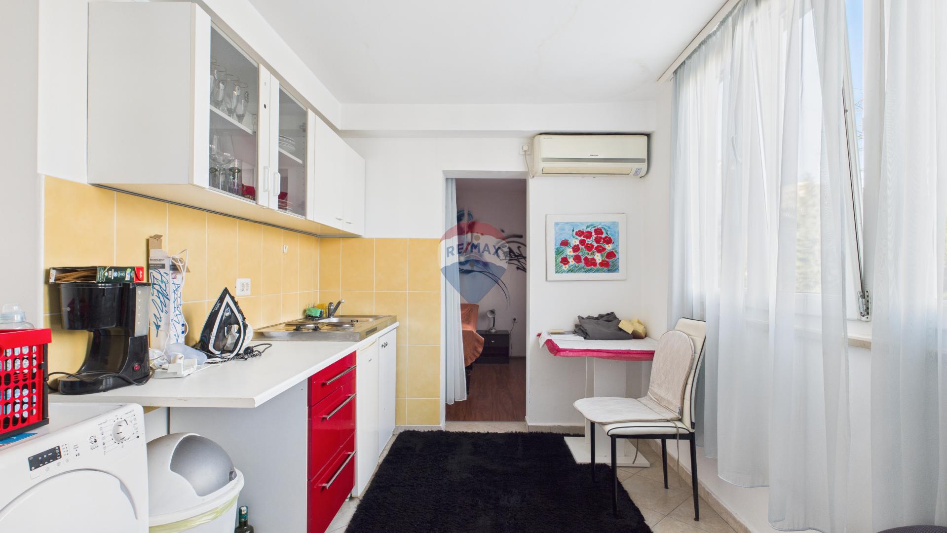 Wohnung Kantrida, Rijeka, 89,54m2