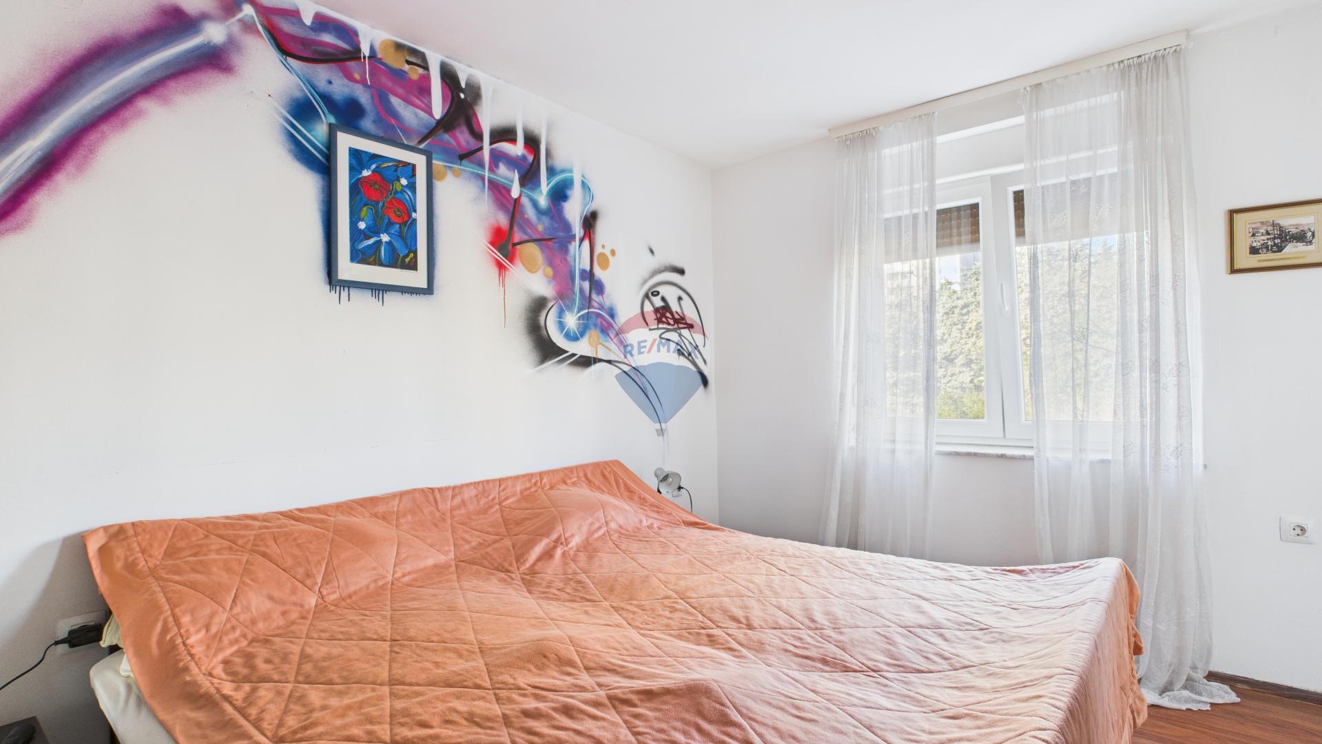 Wohnung Kantrida, Rijeka, 89,54m2