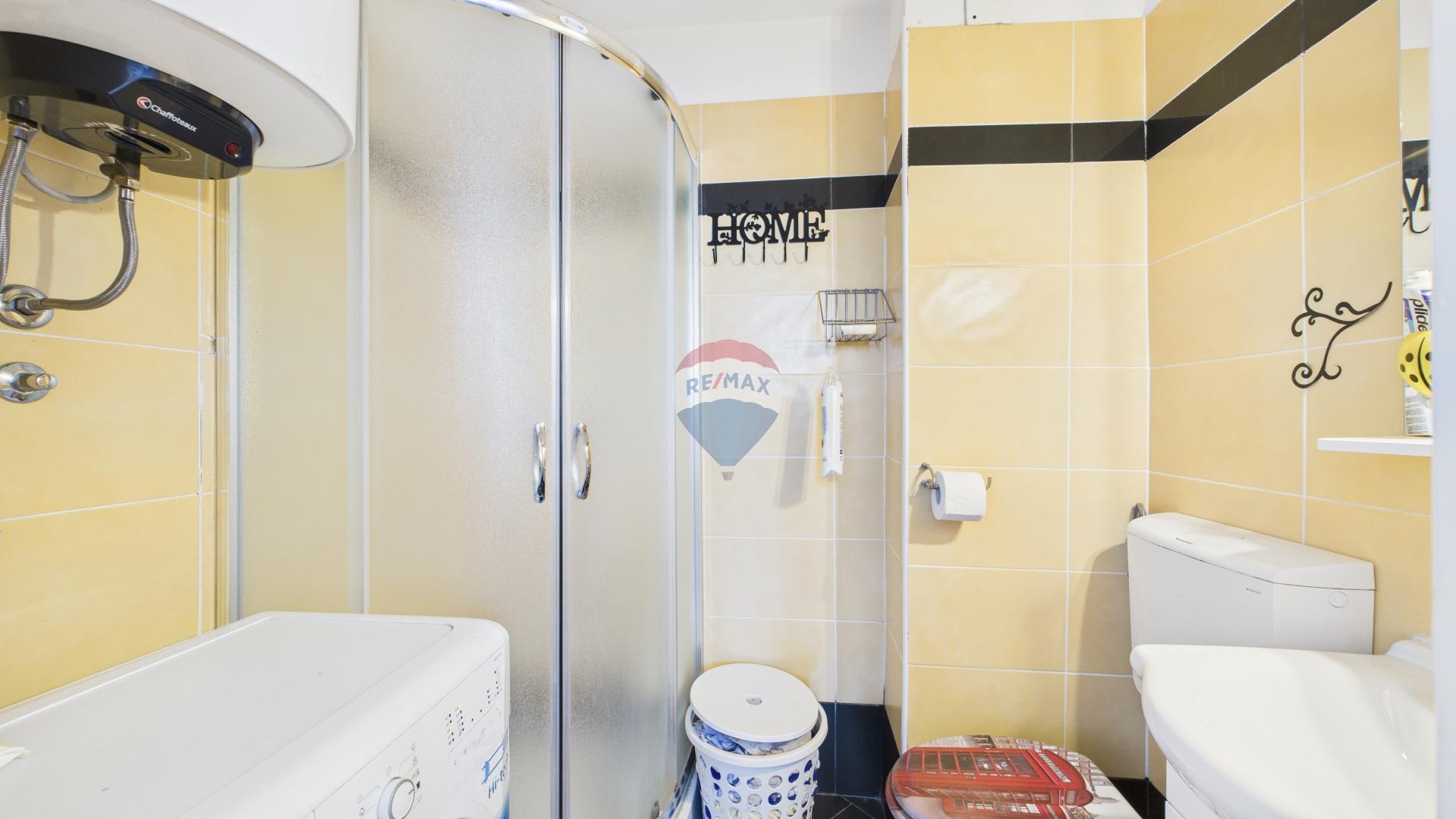 Wohnung Kantrida, Rijeka, 89,54m2