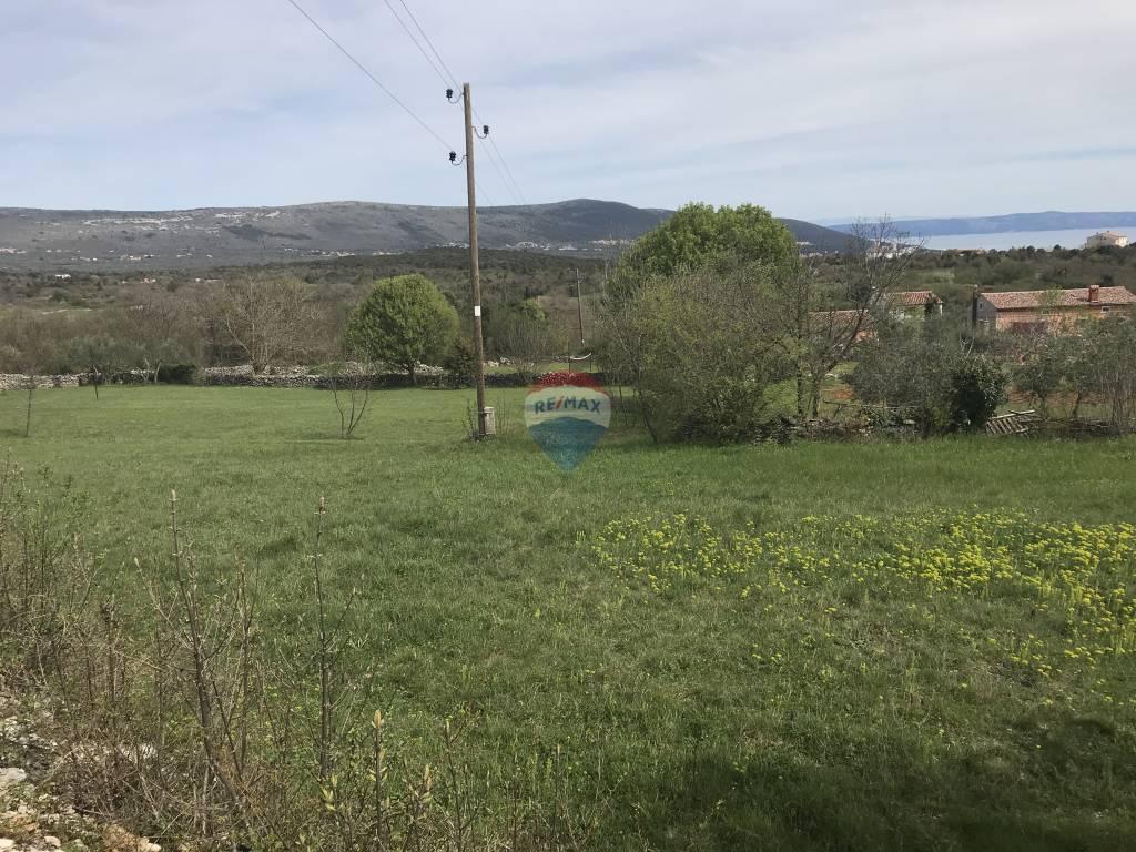 Bauland Rakalj, Marčana, 713m2