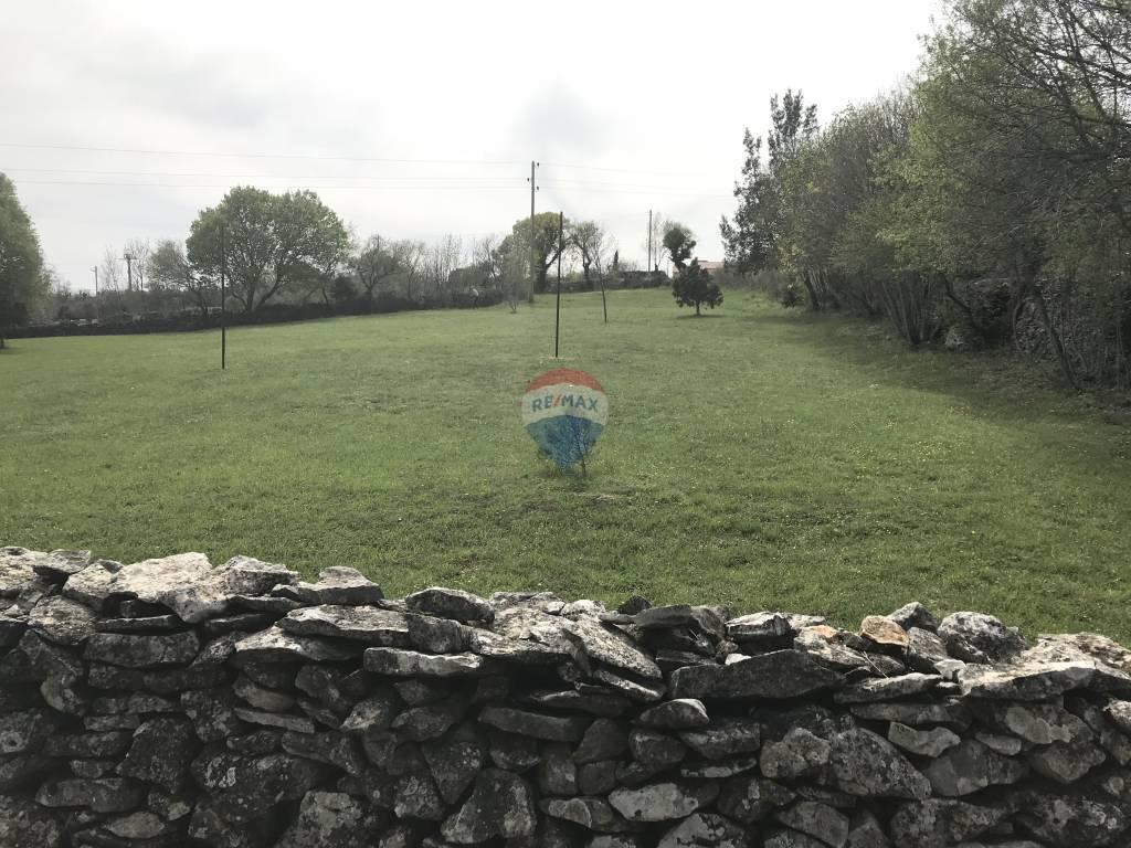 Bauland Rakalj, Marčana, 713m2