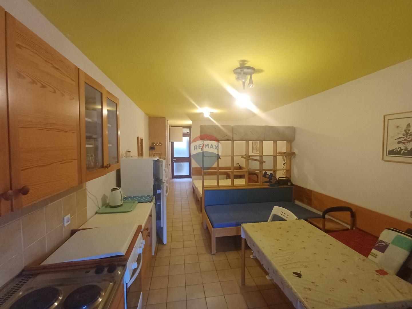 Condo/Apartment Duga Uvala, Marčana, 38,35m2