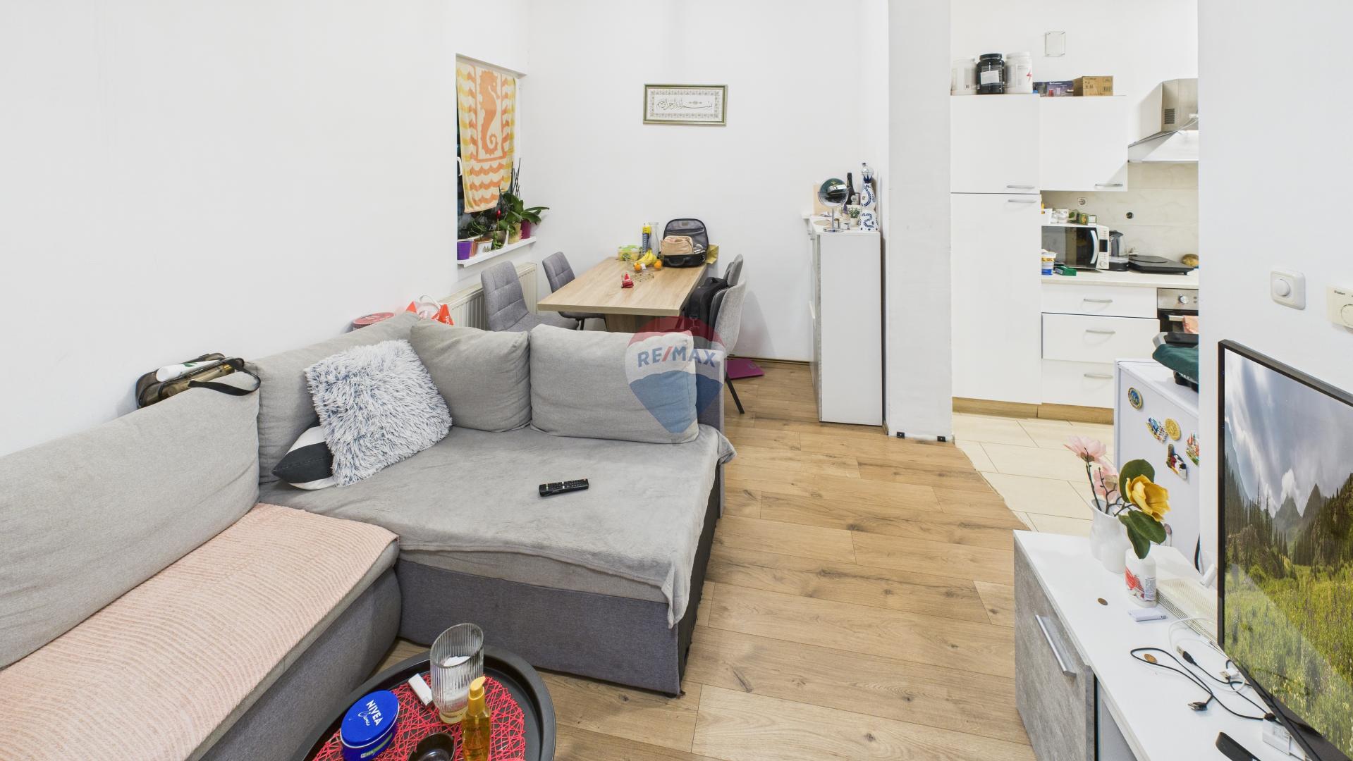 Varaždin, Bronx – Dvosoban stan