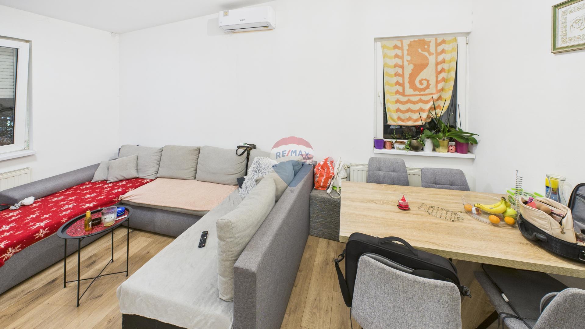 Varaždin, Bronx – Dvosoban stan