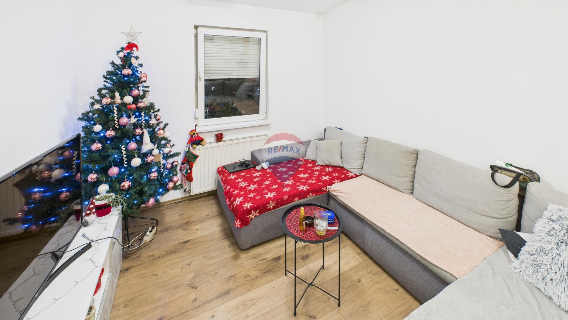 Varaždin, Bronx – Dvosoban stan