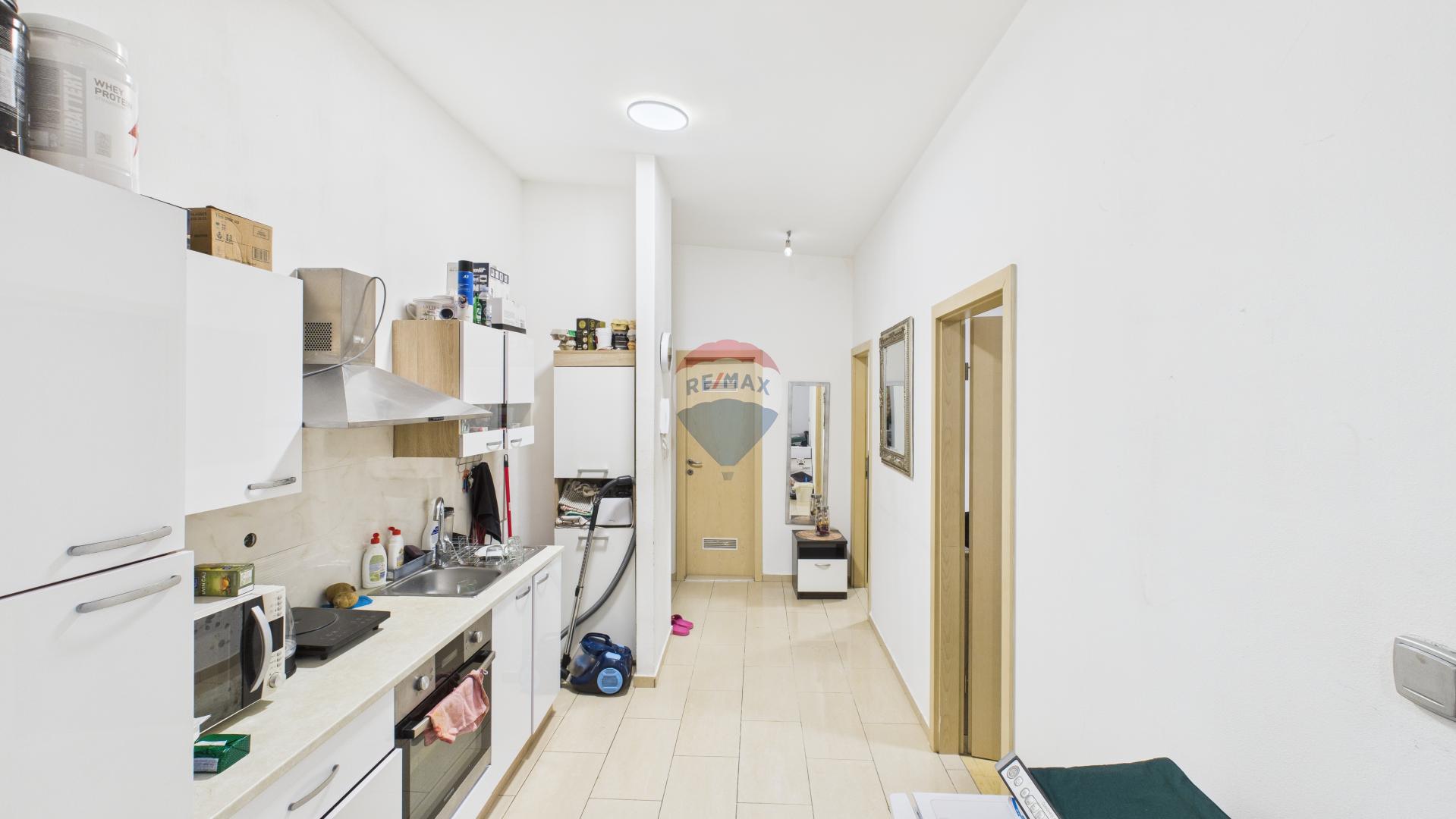 Varaždin, Bronx – Dvosoban stan