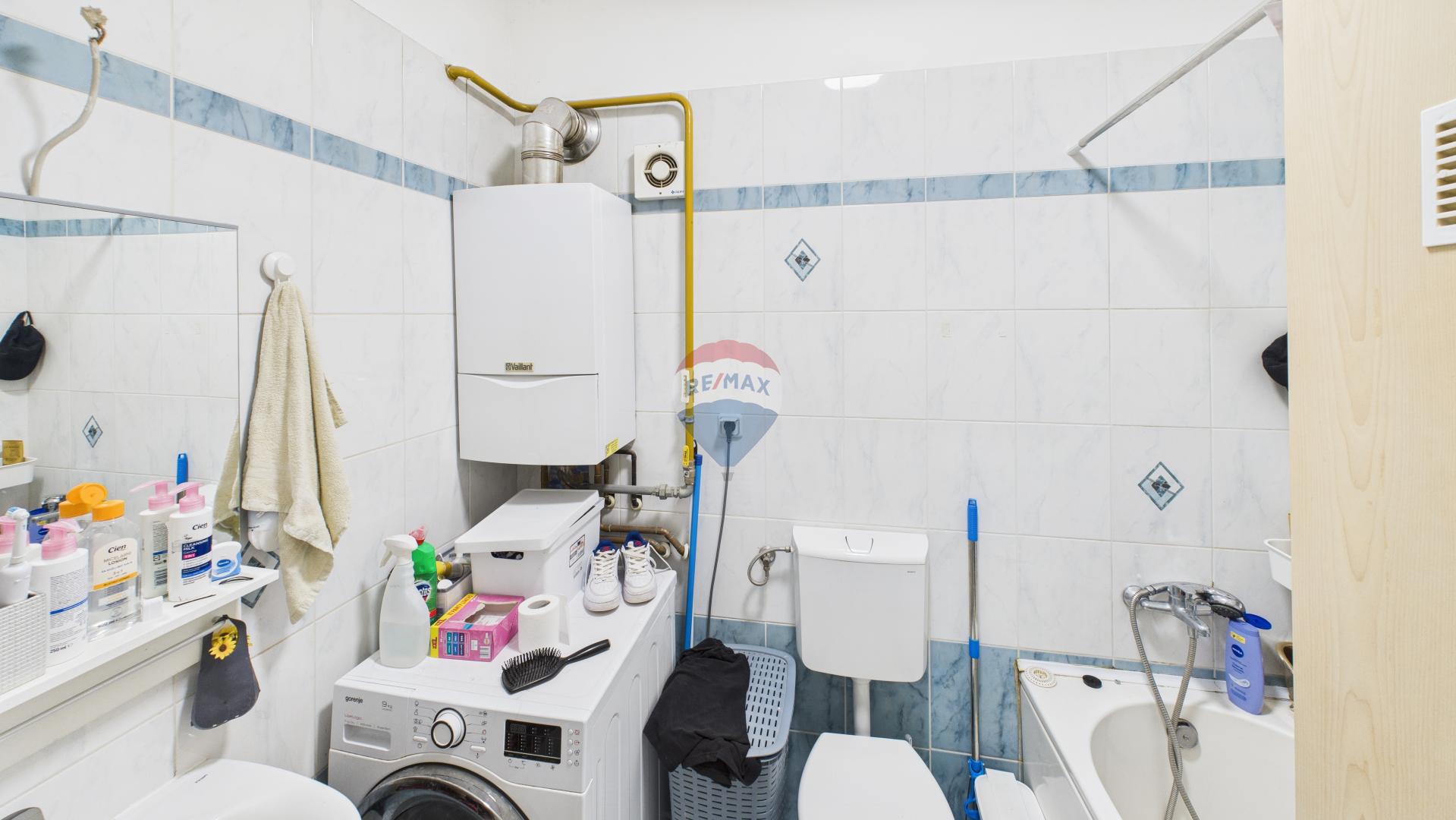 Varaždin, Bronx – Dvosoban stan