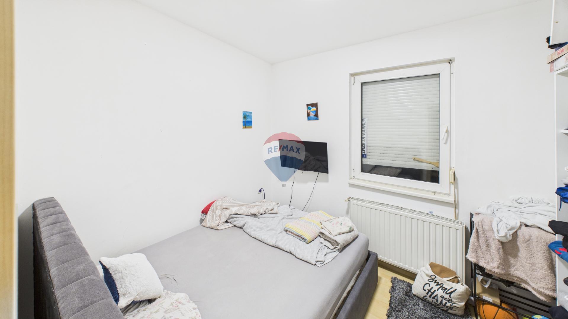 Varaždin, Bronx – Dvosoban stan