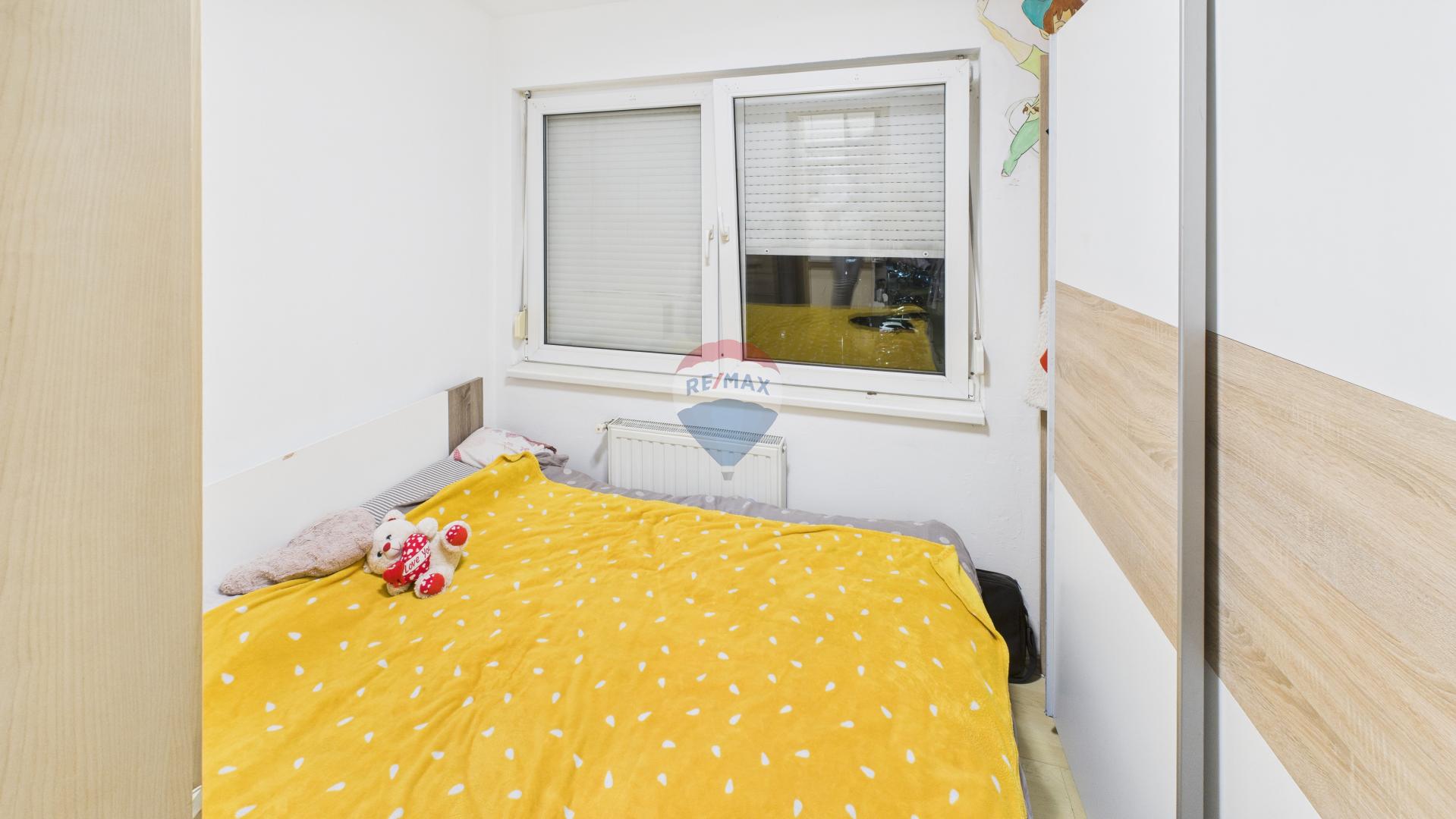 Varaždin, Bronx – Dvosoban stan