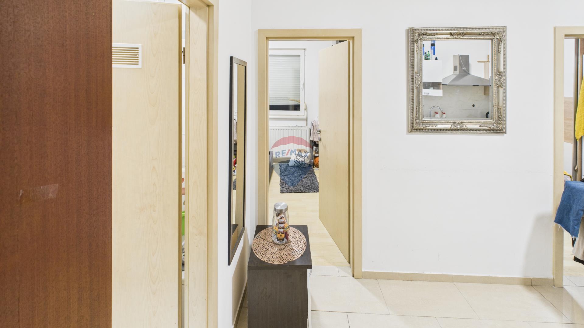 Varaždin, Bronx – Dvosoban stan