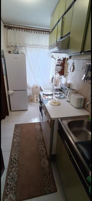 Condo/Apartment Donja Vežica, Rijeka, 50m2