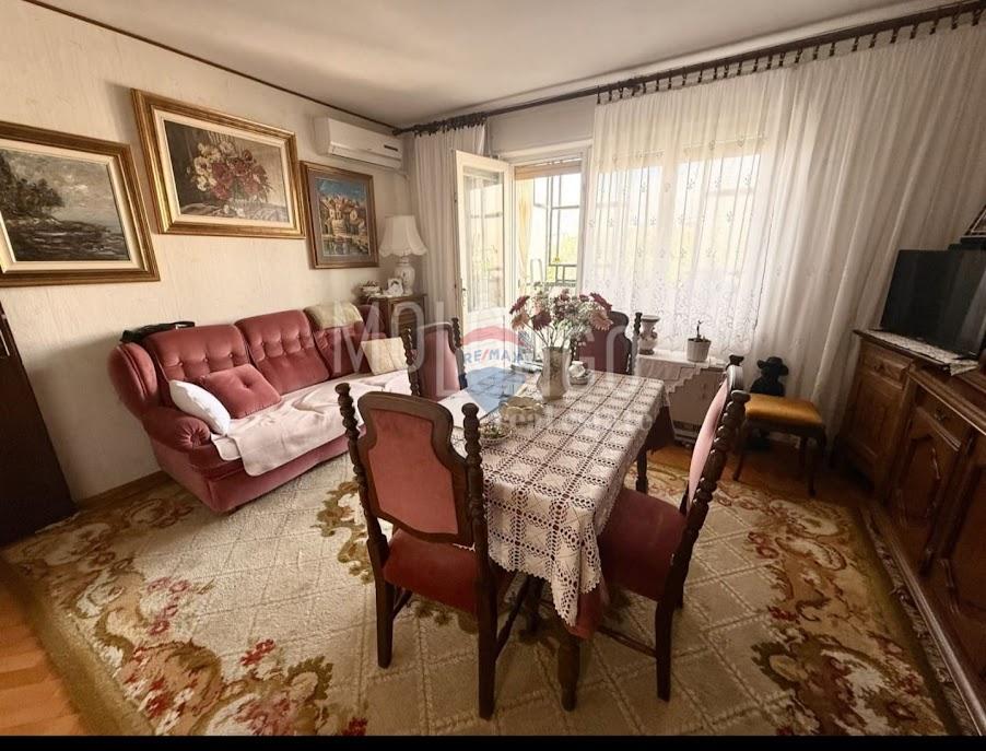 Condo/Apartment Donja Vežica, Rijeka, 50m2