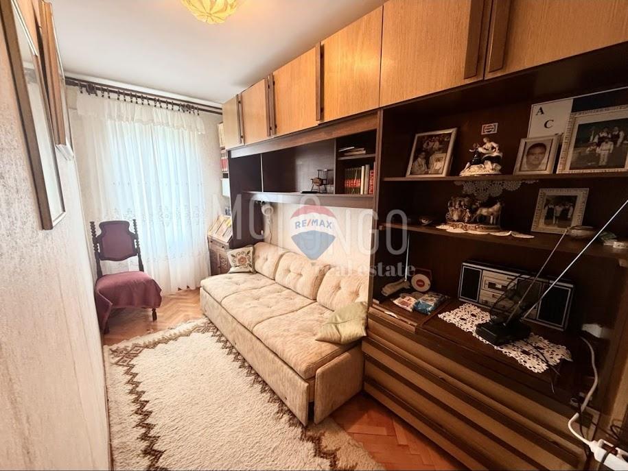 Condo/Apartment Donja Vežica, Rijeka, 50m2