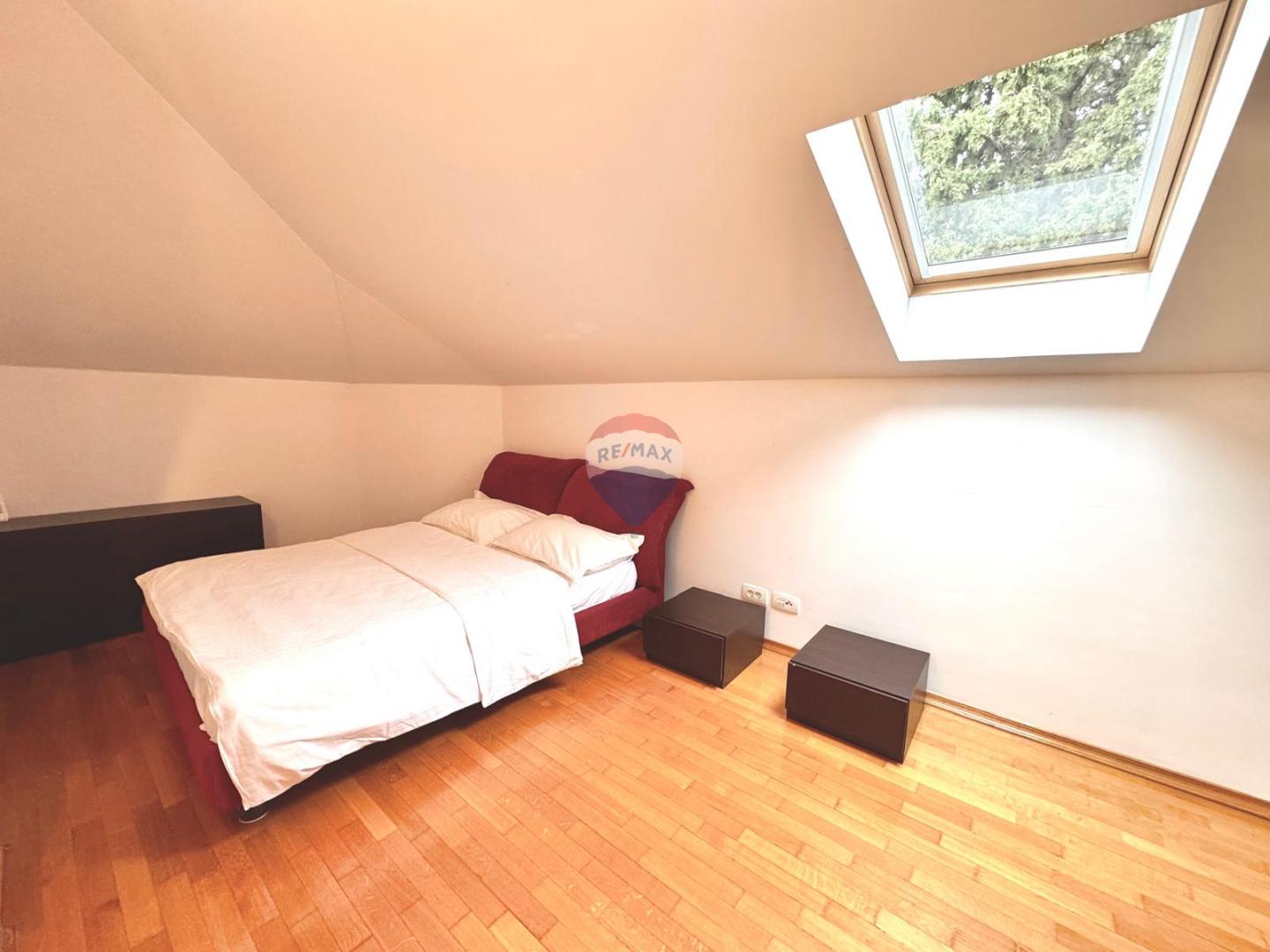 Condo/Apartment Selce, Crikvenica, 135m2