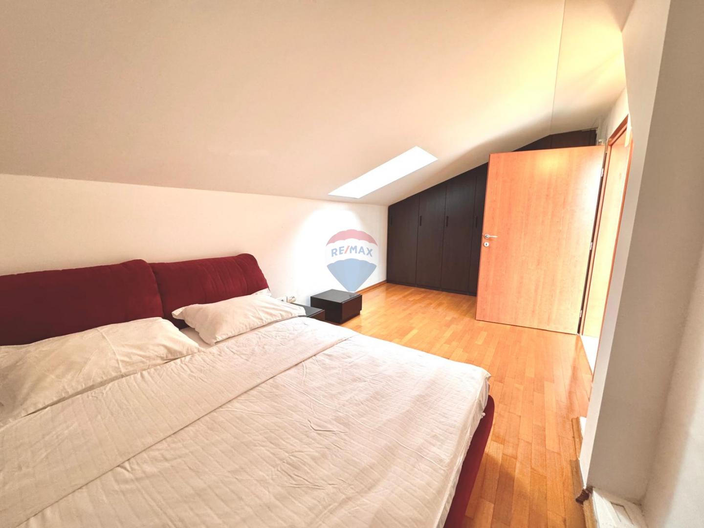 Condo/Apartment Selce, Crikvenica, 135m2