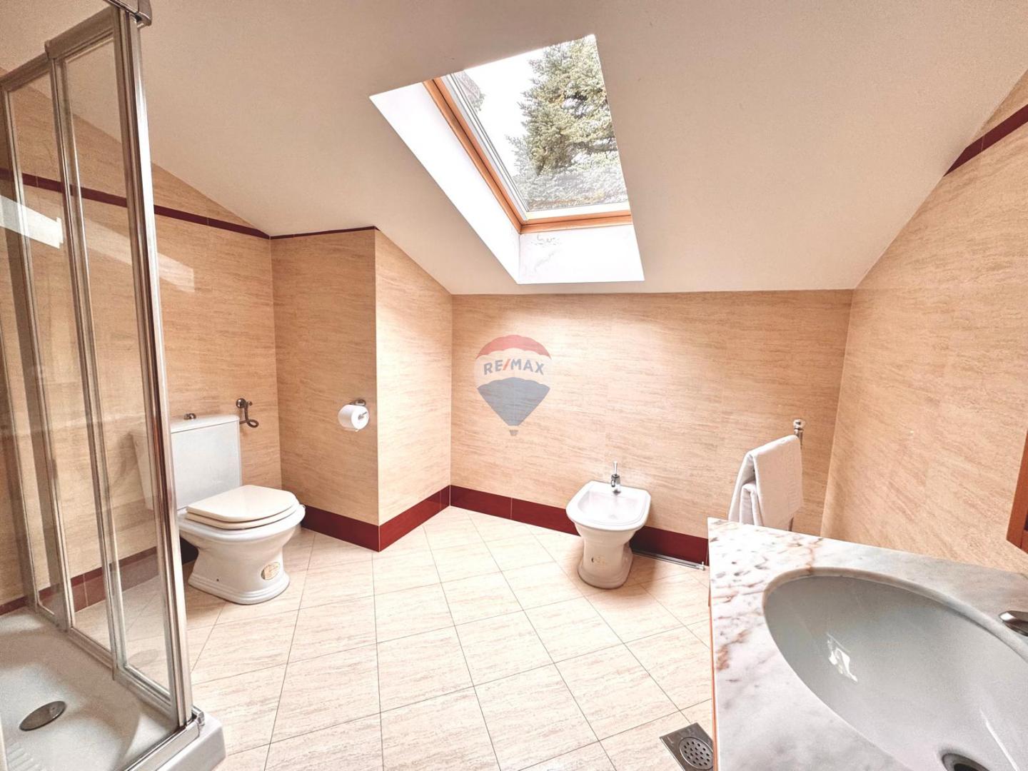 Condo/Apartment Selce, Crikvenica, 135m2