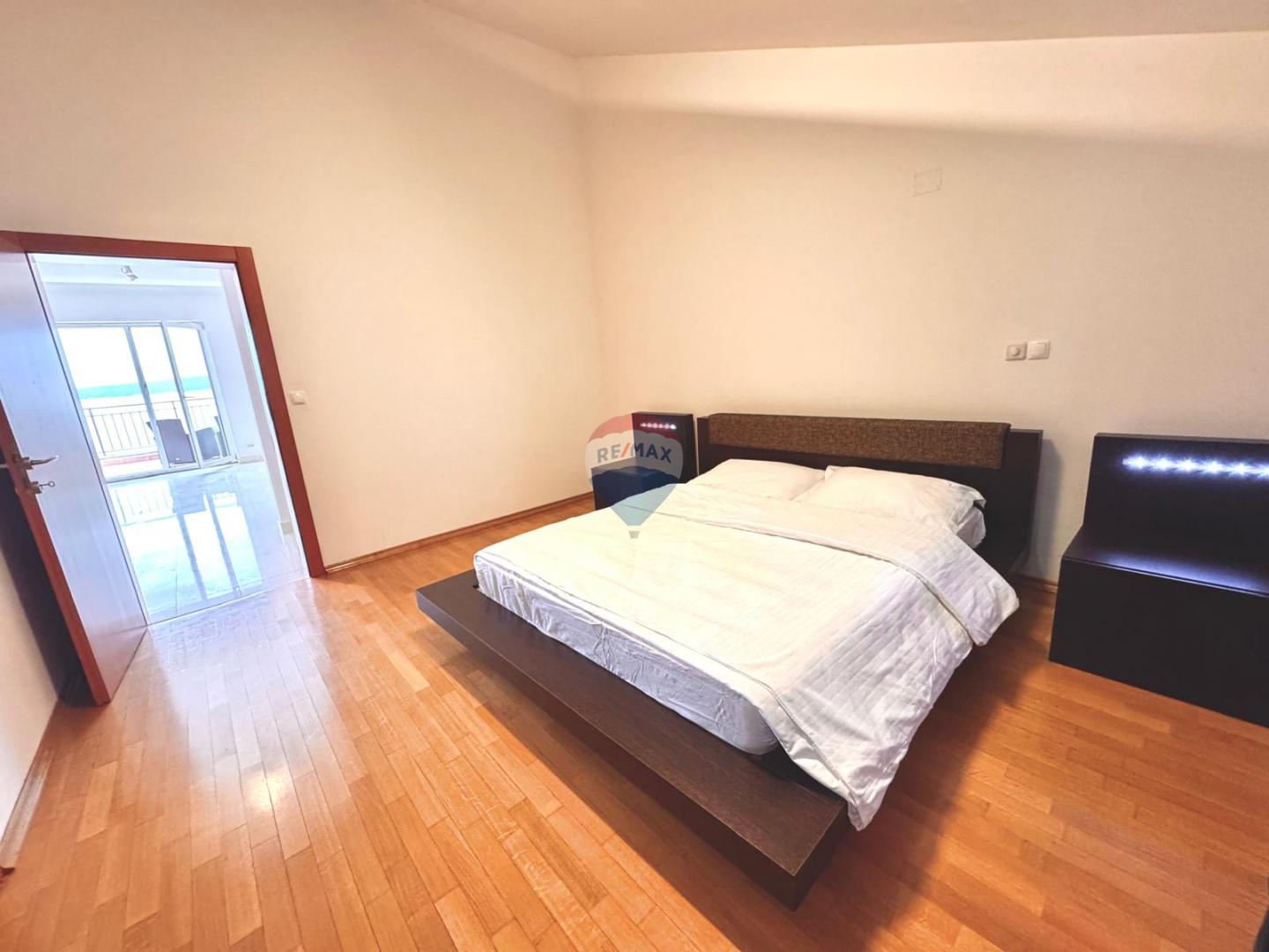 Condo/Apartment Selce, Crikvenica, 135m2