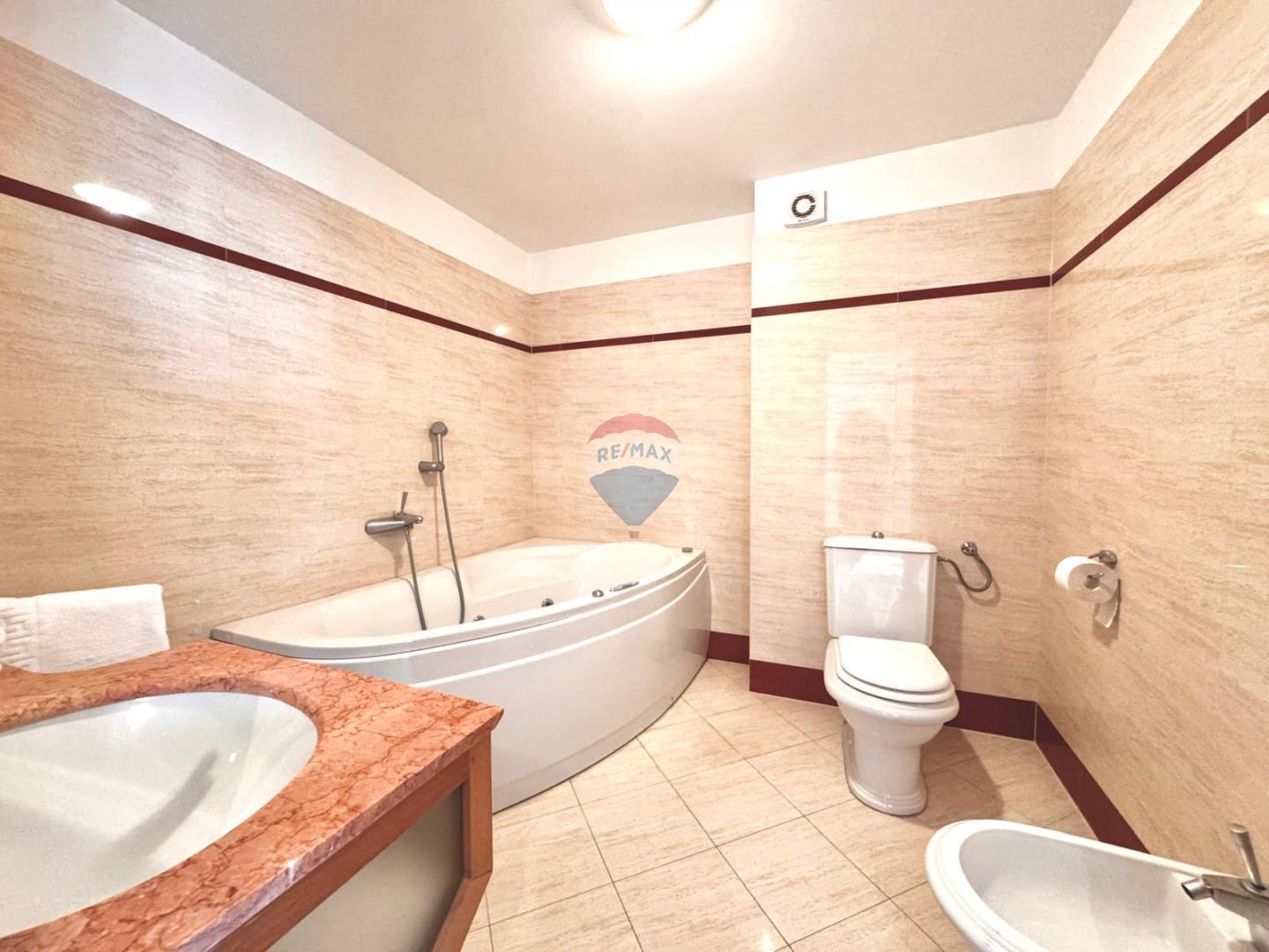 Condo/Apartment Selce, Crikvenica, 135m2