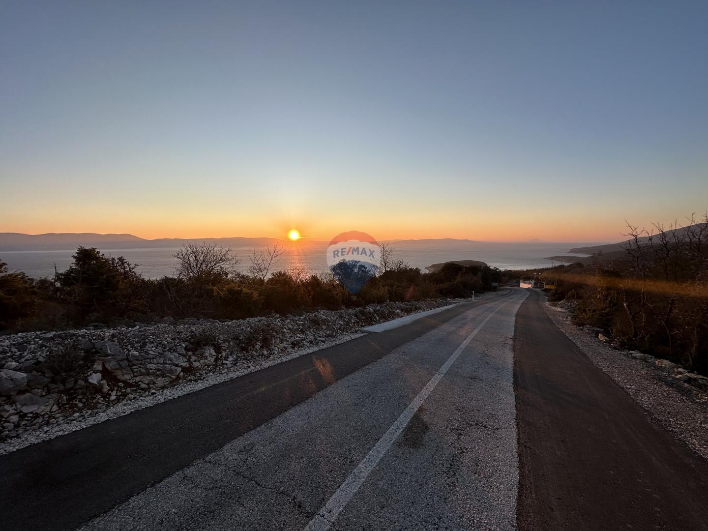 ISTRIA, DUGA LUKA – Grundstück 759 m² am Meer