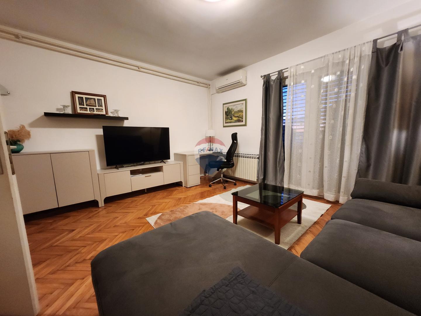 Flat/Appartement Martin&scaron;ćica, Kostrena, 70m2