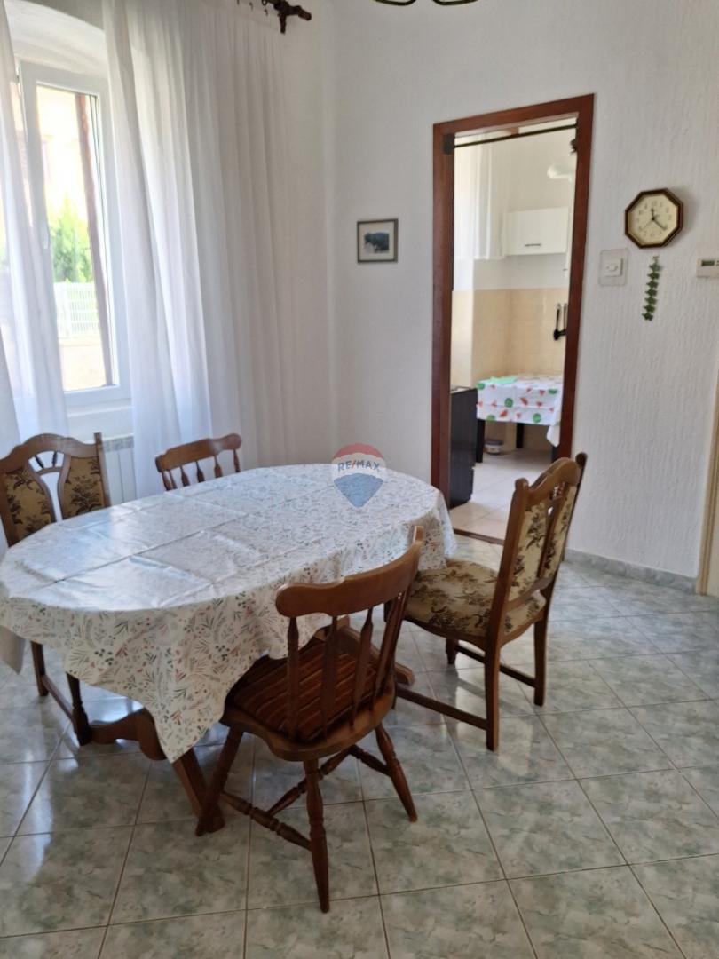 Flat/Appartement Podmurvice, Rijeka, 87m2