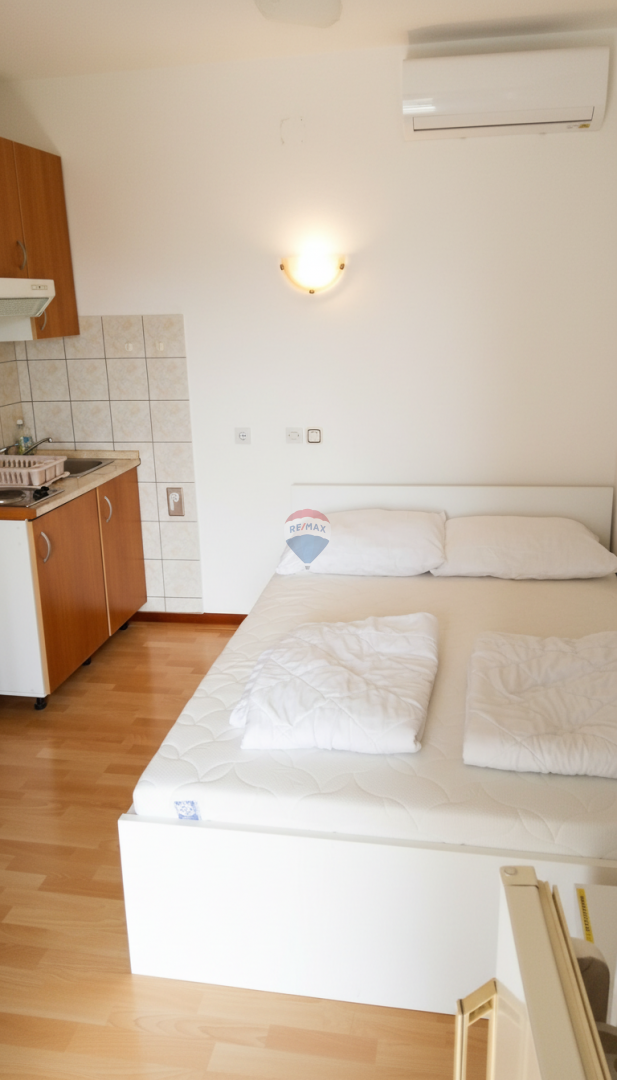 Flat/Appartement Krk, 16m2