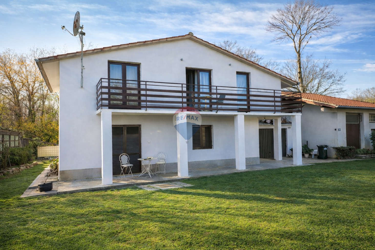 Huis Ladrovići, Poreč, 200m2