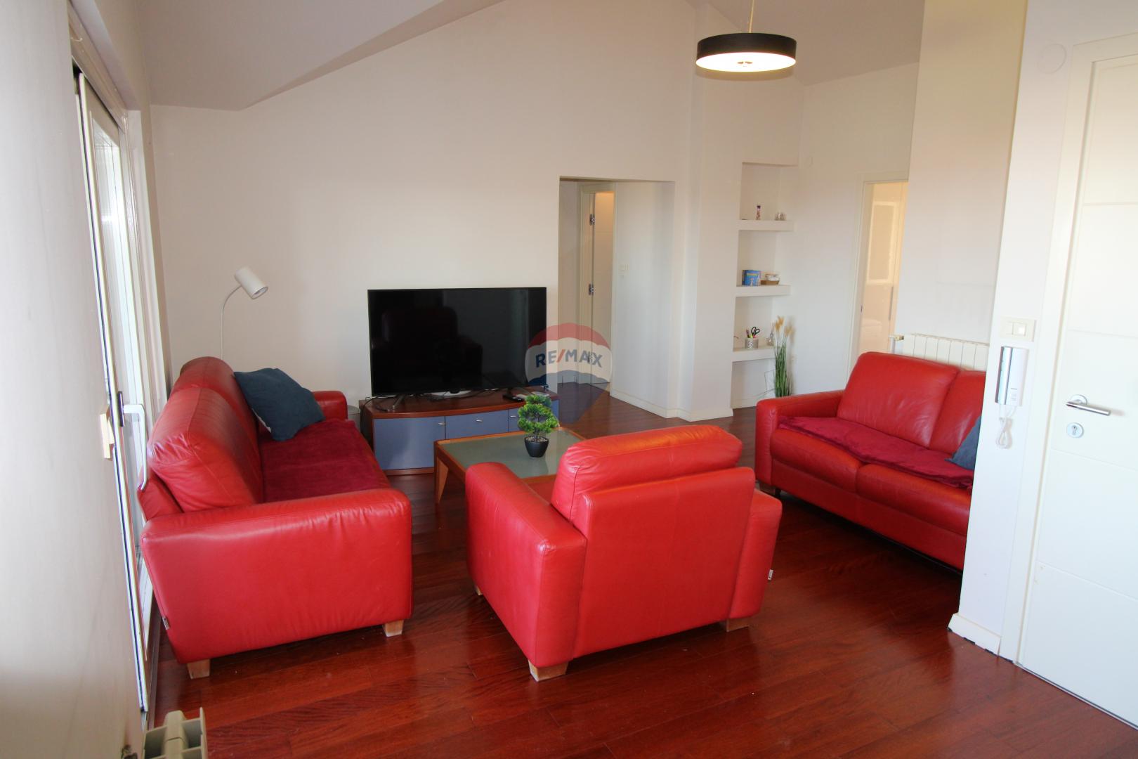 Flat/Appartement Poreč, 127m2