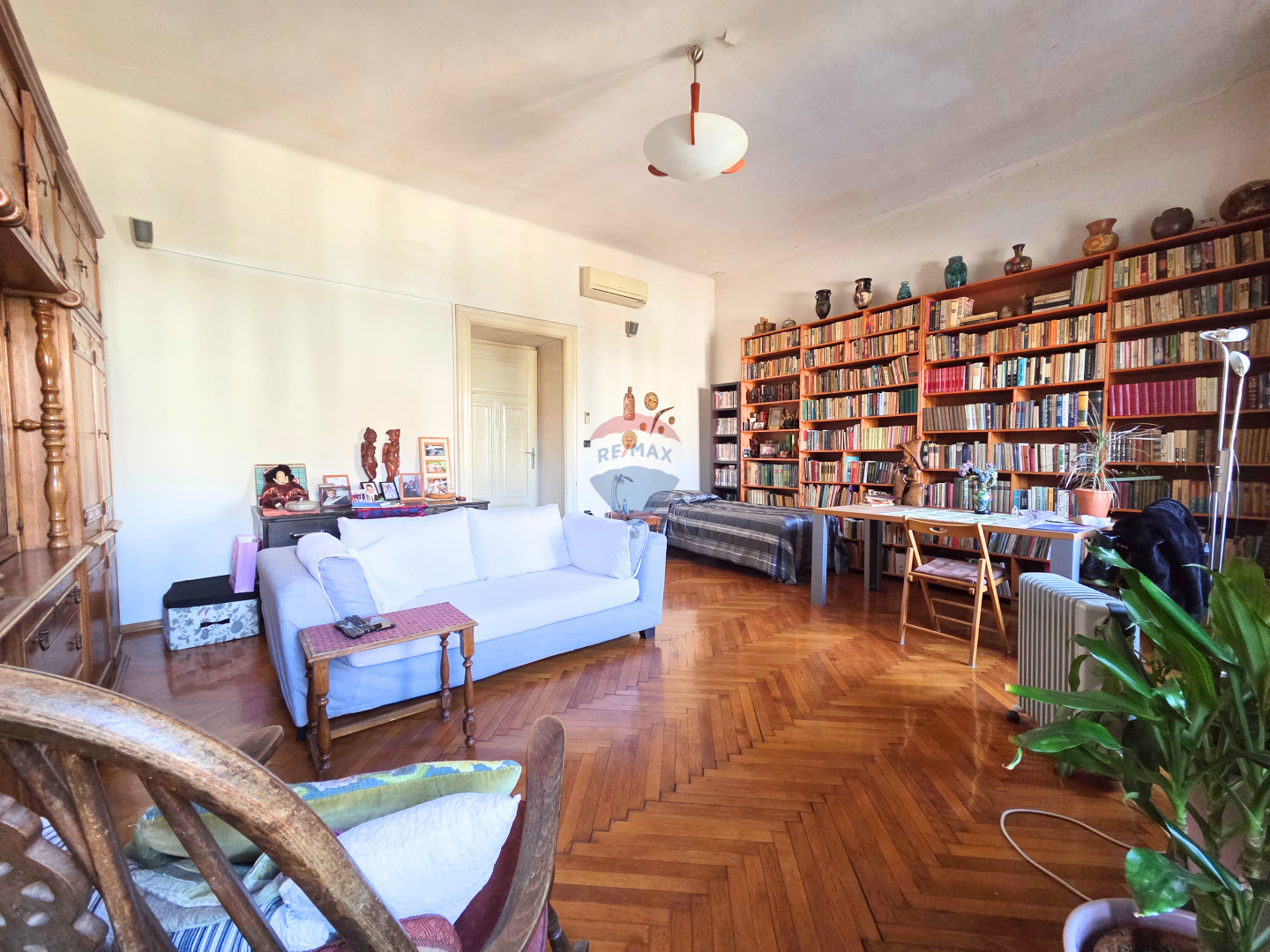 Flat/Appartement Centar, Rijeka, 83m2