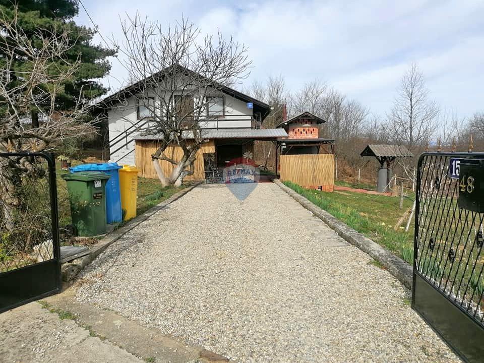 Hi&scaron;a &Scaron;iljakovina, Velika Gorica - Okolica, 63m2