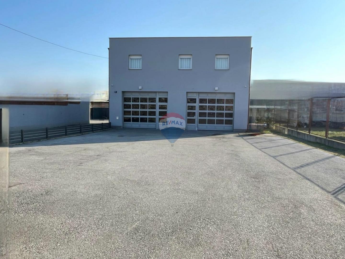 Poslovni prostori Retkovec, Donja Dubrava, 180m2