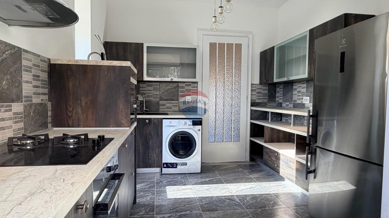 Wohnung Brajda, Rijeka, 107m2