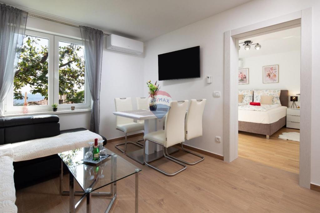 Квартира/Апартамент Opatija - Centar, Opatija, 53m2