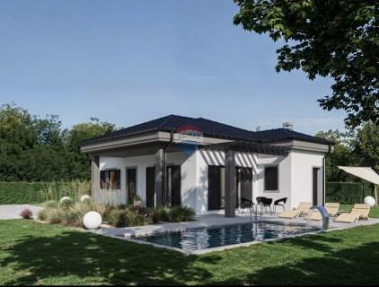 Casa Svetvinčenat, 96m2