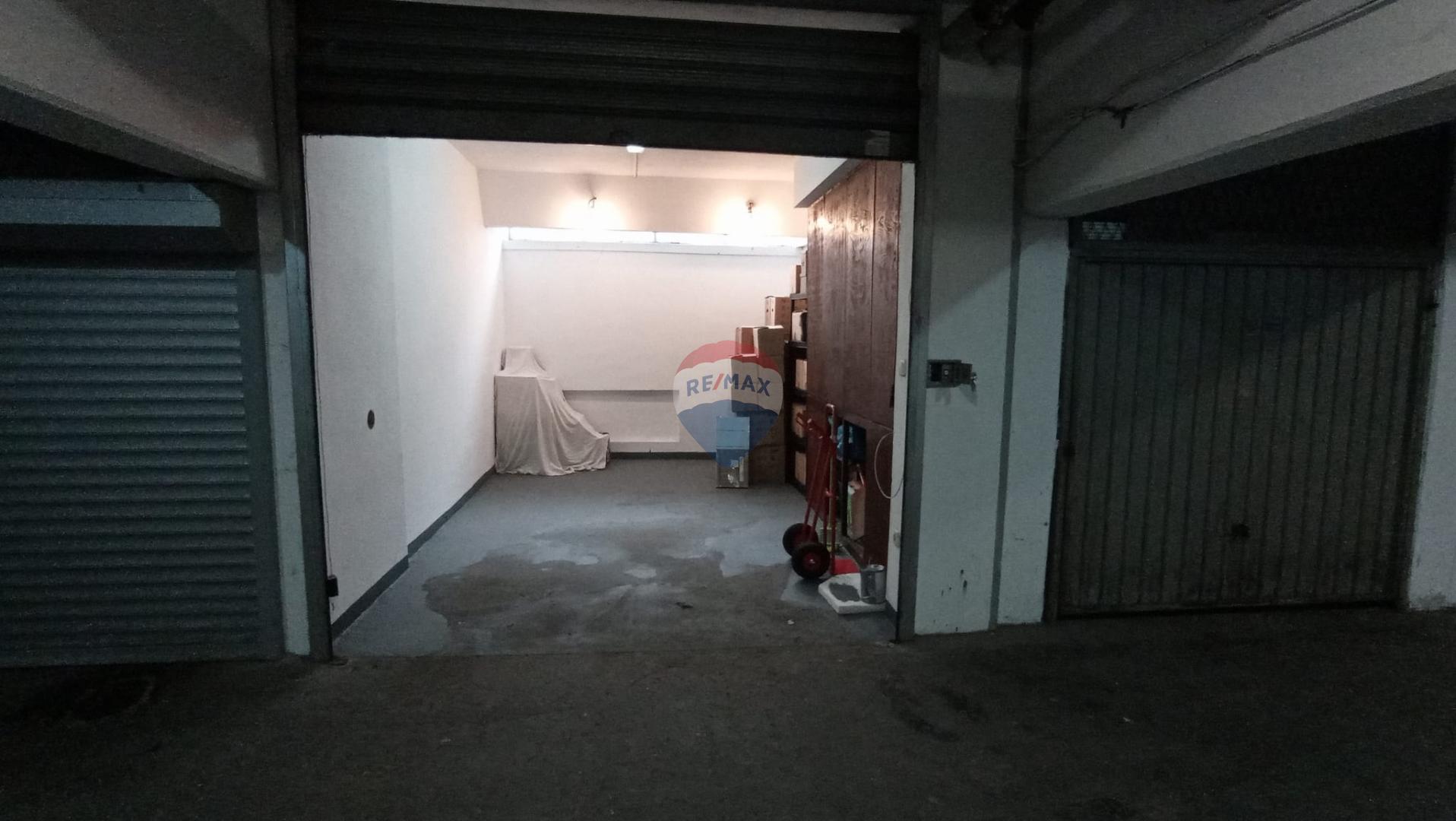 Zagreb, Travno, garaža, 16,94 m2