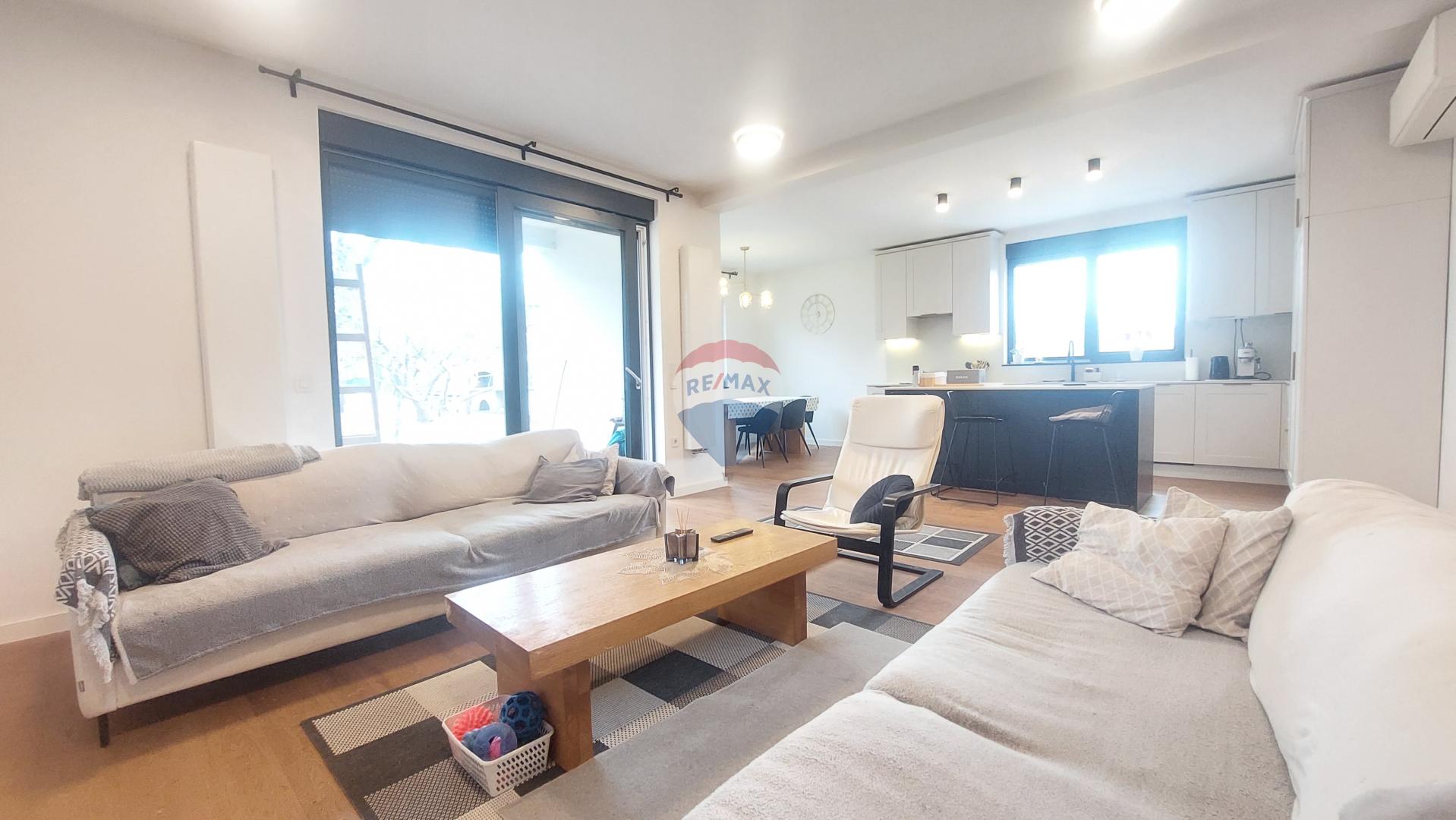 Huis Gornji Bukovac, Maksimir, 158m2