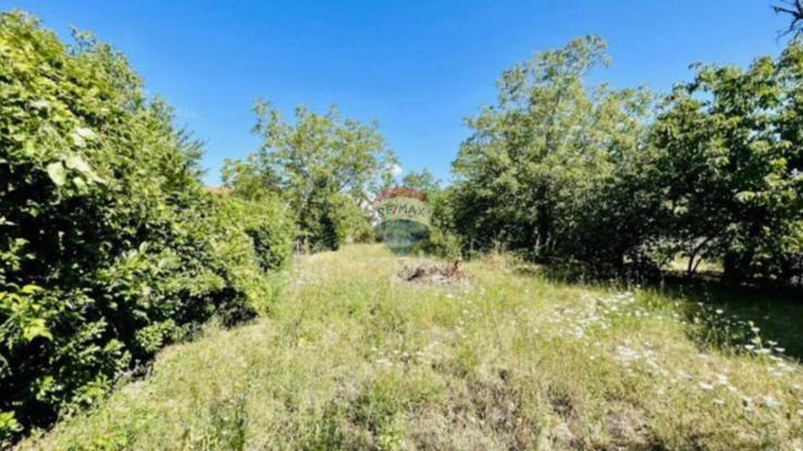 Stavbno zemlji&scaron;če Rube&scaron;i, Kastav, 727m2