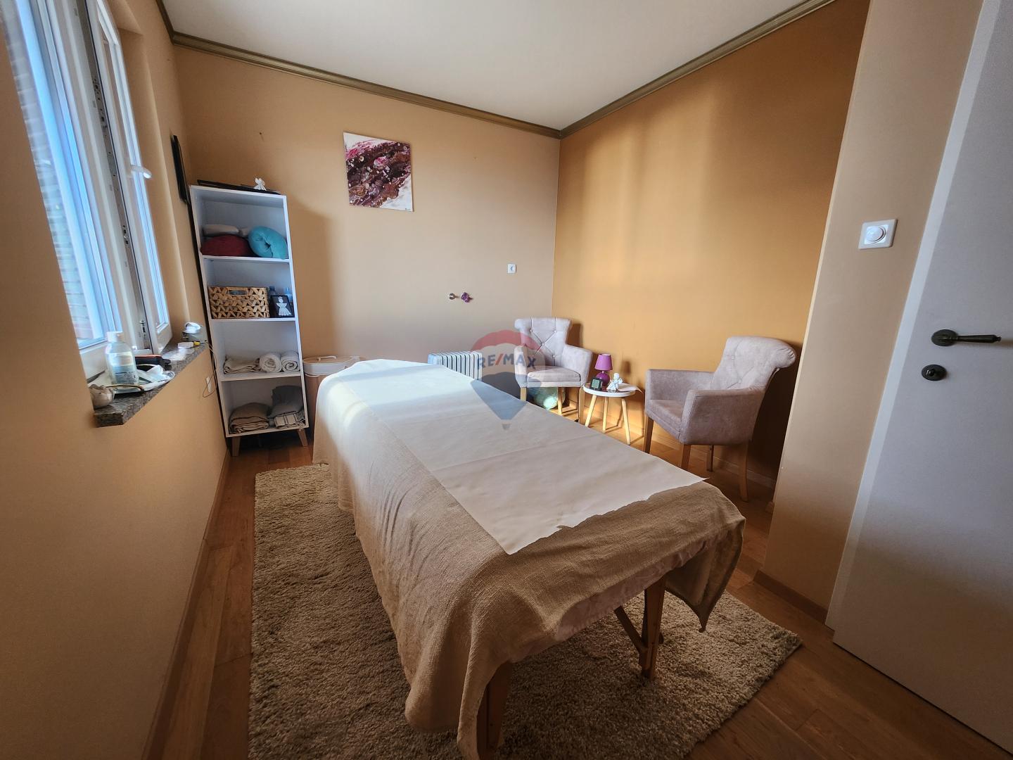 Attivit&agrave; commerciale Zamet, Rijeka, 12m2