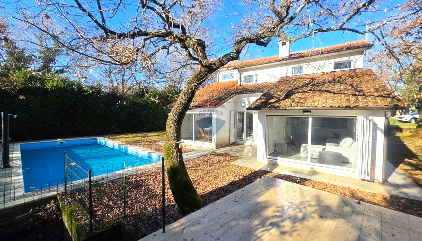 Casa Ka&scaron;tel, Buje, 155m2