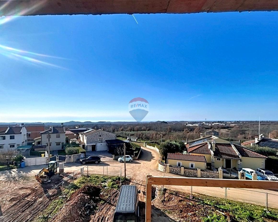 Appartamento Poreč, 82,20m2