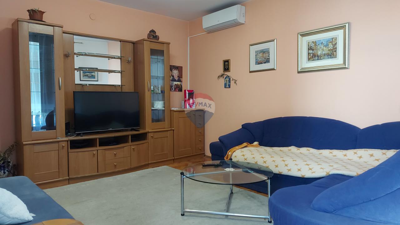 Квартира/Апартамент Krnjevo, Rijeka, 52m2